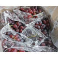 Sweet Natural Healthy Fresh Crimson Seedless Grapes Fruit